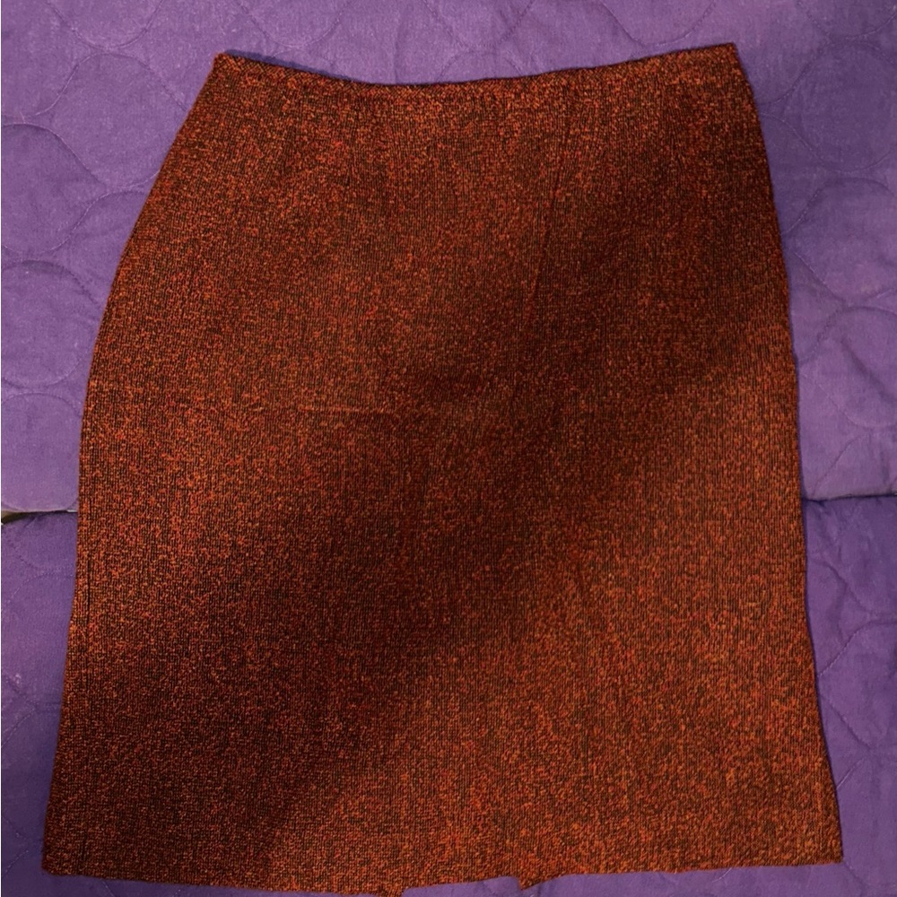 Kasper Skirt, 12P
